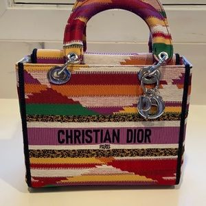 Lady Dior small size